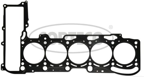 Gasket, cylinder head 83403304