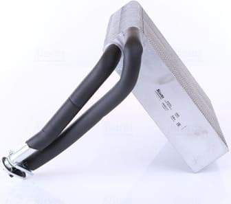 Evaporator, air conditioning 92331 - image 2