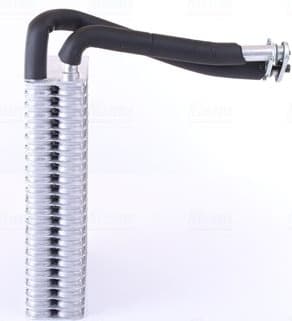 Evaporator, air conditioning 92331 - image 5