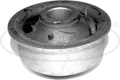 Mounting, control/trailing arm 49397864