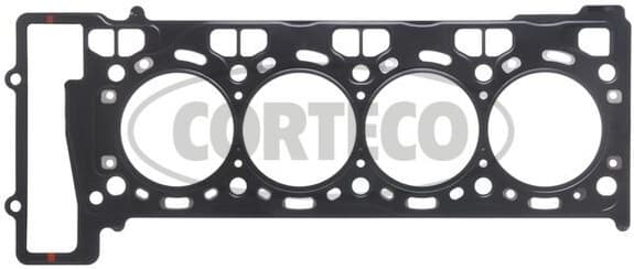 Gasket, cylinder head 83403045