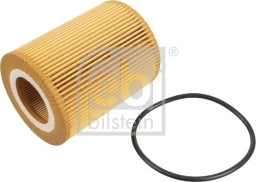 Oil Filter 108742