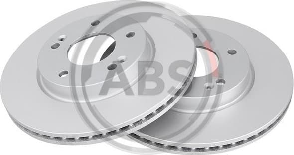 Brake Disc 18629