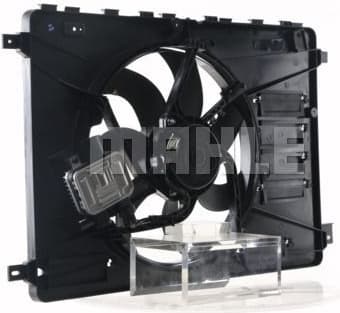 Fan, engine cooling BEHR CFF 401 000S - image 4