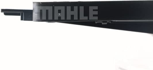 Fan, engine cooling BEHR CFF 401 000S - image 10