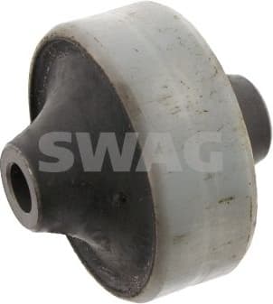 Mounting, control/trailing arm 40 92 9280