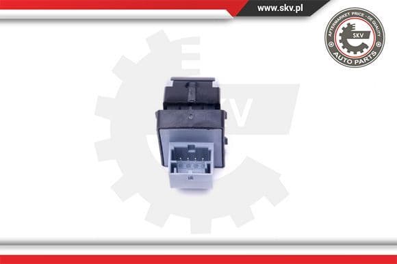 Switch, window regulator 37SKV381 - image 3