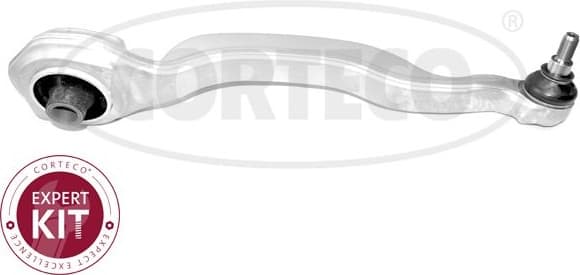 Control/Trailing Arm, wheel suspension 49400218