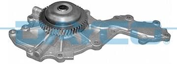 Water Pump, engine cooling DP486