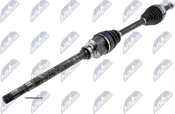 Drive Shaft NPW-PE-053