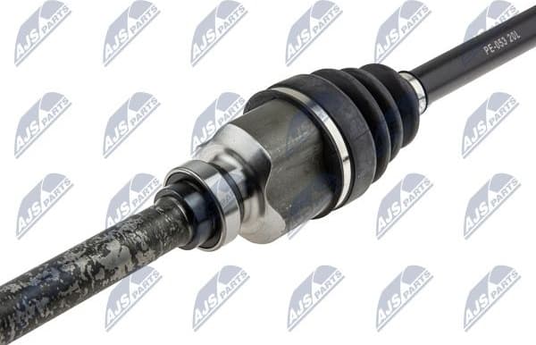 Drive Shaft NPW-PE-053 - image 3