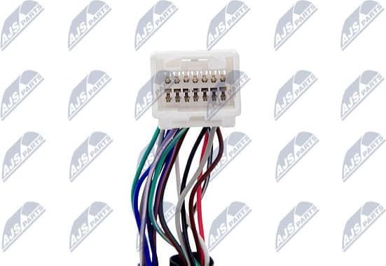 Clock Spring, airbag EAS-SB-000 - image 8