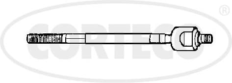Inner Tie Rod 49397054