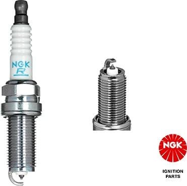 Spark Plug PLFR6A - image 4