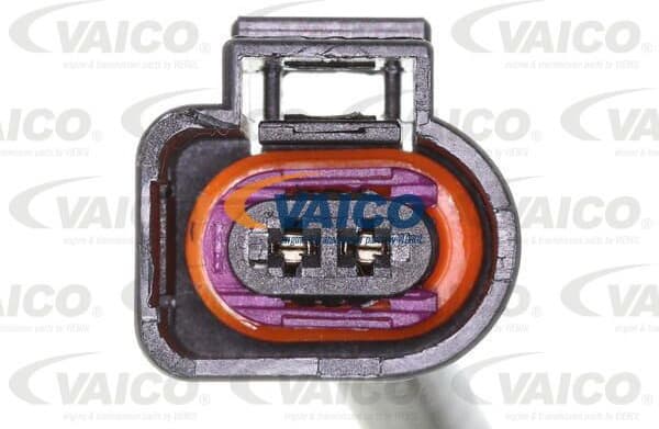 Pump, multi-plate clutch (all-wheel drive) Original VAICO Quality V10-6591 - image 2