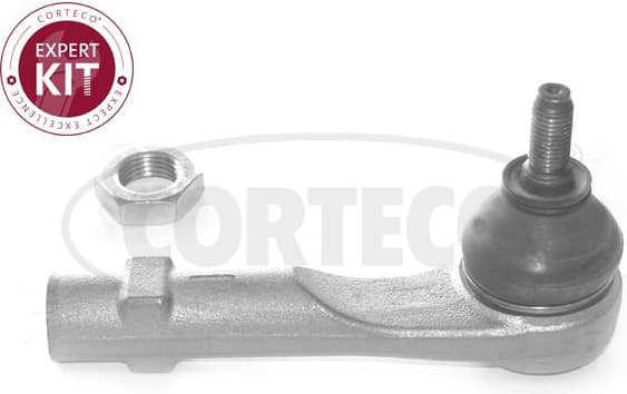 Tie Rod End 49400152