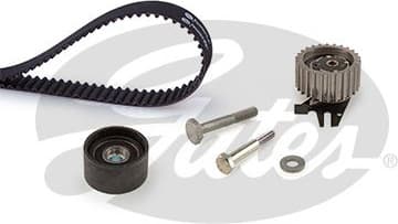 Timing Belt Kit PowerGrip™ K015684XS