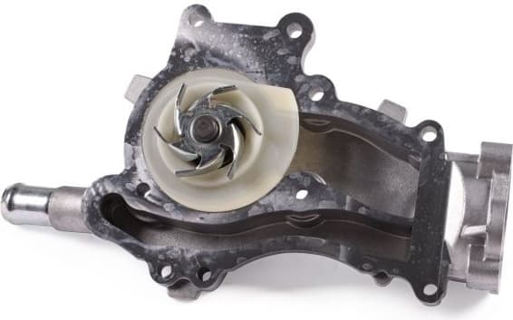 Water Pump, engine cooling P379 - image 2