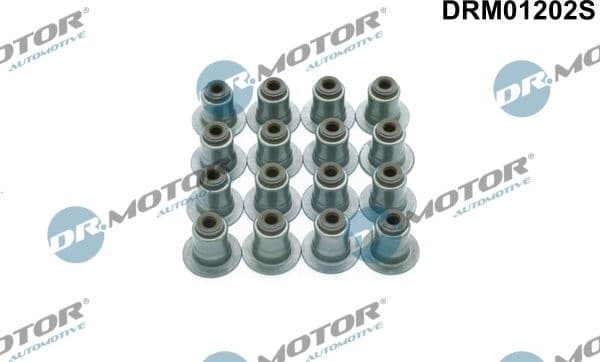 Seal Set, valve stem DRM01202S