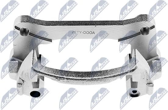 Bracket, brake caliper HZT-TY-000A