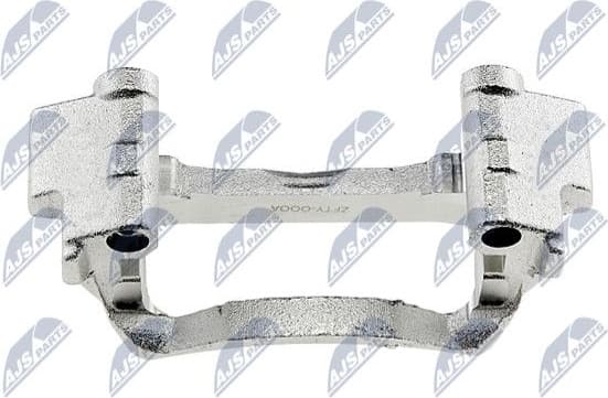 Bracket, brake caliper HZT-TY-000A - image 4