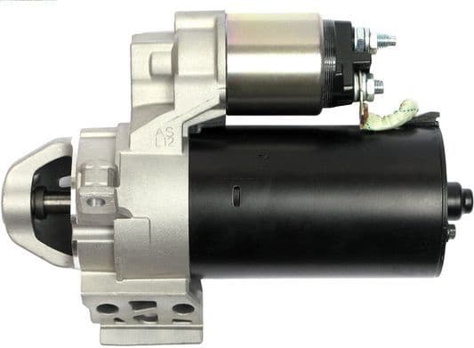 Starter AS S0291 - image 2