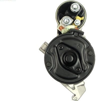 Starter AS S0291 - image 3