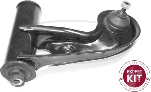 Control/Trailing Arm, wheel suspension 49398591