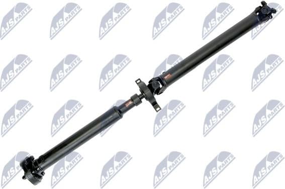 Propshaft, axle drive NWN-BM-005