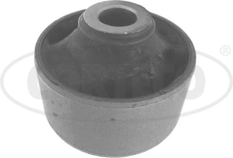 Mounting, control/trailing arm 49398374