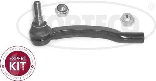 Tie Rod End 49398468