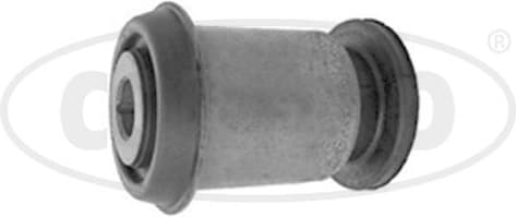Mounting, control/trailing arm 49398420