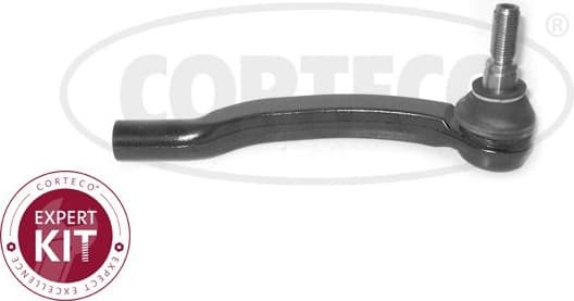 Tie Rod End 49398465