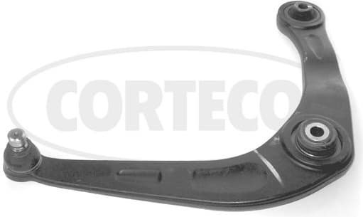 Control/Trailing Arm, wheel suspension 49398561