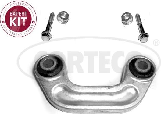 Link/Coupling Rod, stabiliser bar 49398767