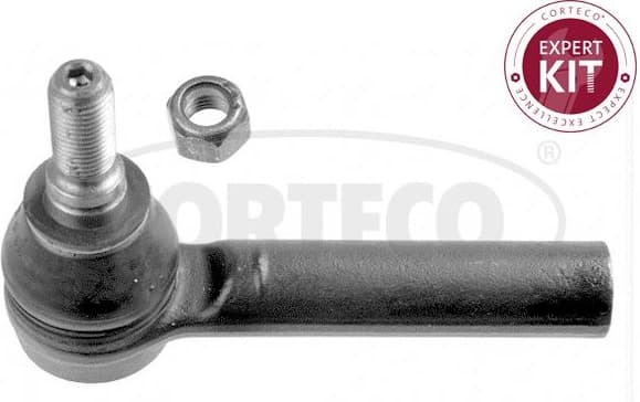 Tie Rod End 49398587