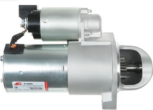 Starter AS S1096S - image 2