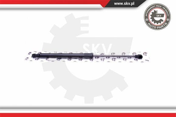 Gas Spring, boot/cargo area 52SKV502 - image 2