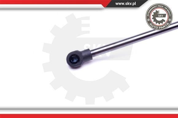 Gas Spring, boot/cargo area 52SKV502 - image 4