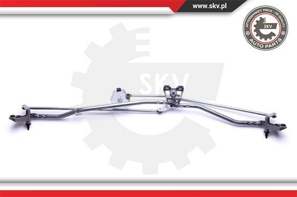 Wiper Linkage 05SKV092