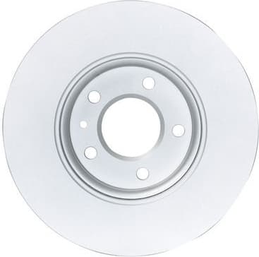 Brake Disc 0986479C56 - image 2