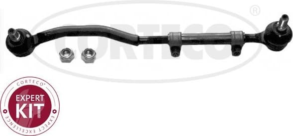 Tie Rod 49396440