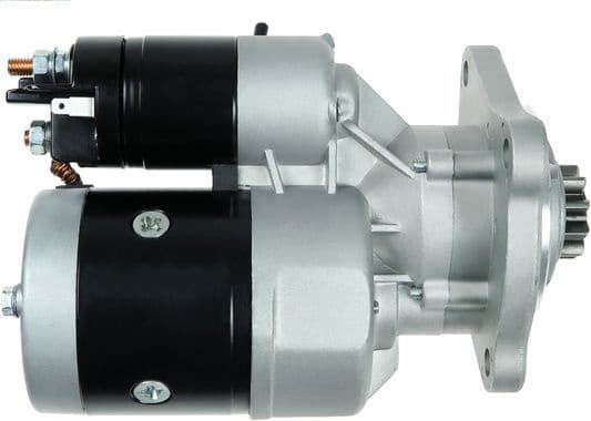 Starter AS S9021 - image 2