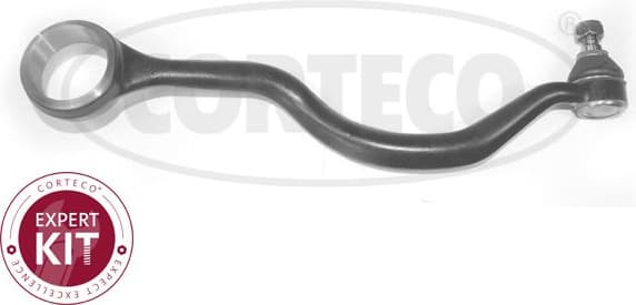 Control/Trailing Arm, wheel suspension 49398992