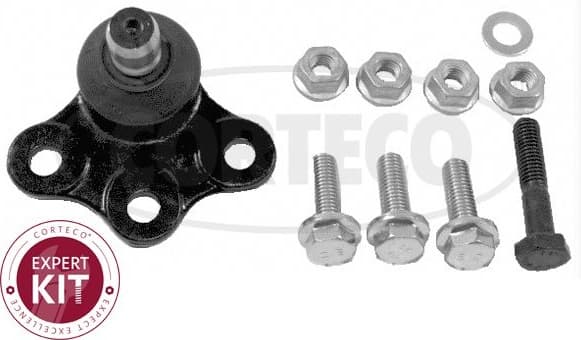 Ball Joint 49398846