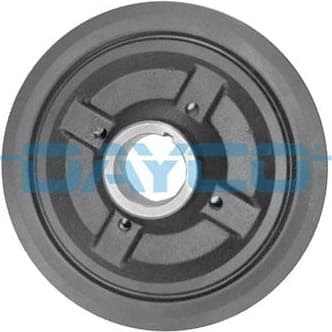 Belt Pulley, crankshaft DPV1156