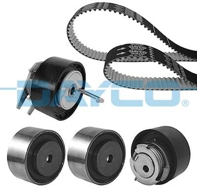 Timing Belt Kit KTB923