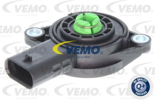 Sensor, suction pipe change-over flap Green Mobility Parts V10721268