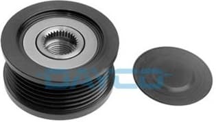 Alternator Freewheel Clutch ALP2343