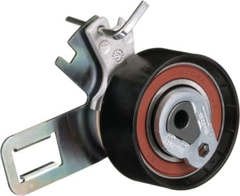 Tensioner Pulley, timing belt PowerGrip™ T43281